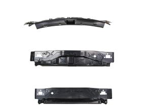 VAUNER 108804790 - NISSAN QASHQAI 07-*PANEL TRASERO INF