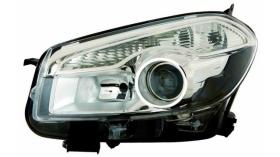 VAUNER 108805103 - NISSAN QASHQAI 10-*FARO DCH EL H7/H7