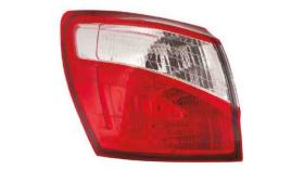 VAUNER 108805150 - NISSAN QASHQAI 10-*PILOTO POST DCH