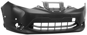 VAUNER 108805327 - NISSAN QASHQAI 14-*P/G DEL C/2H SENS+PDC