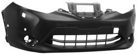 VAUNER 108805328 - NISSAN QASHQAI 14-*PG D C/2H SEN+PDC+LVF