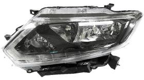 VAUNER 108805802 - NISSAN X-TRAIL 14-*FARO IZ EL H9/H11/LED