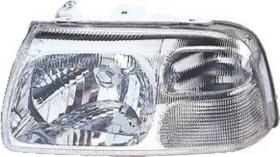 VAUNER 108850601 - SUZUKI GRAND VITARA 98-*FARO DERECHO