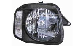 VAUNER 108851101 - SUZUKI JIMNY 98-*FARO DCH C/REG ELEC