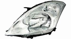 VAUNER 108851601 - SUZUKI SWIFT 11-*FARO DCH C/R ELECTRICA