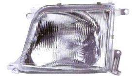 VAUNER 108904501 - TOYOTA LAND CRUISER 98-00*FARO DERECHO