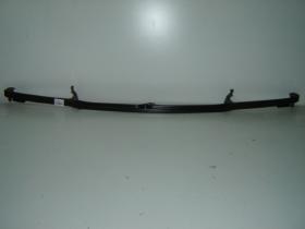 VAUNER 108904577 - TOYOTA L/CRUISER FJ100 98-*MOLD.INF.REJI