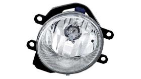 VAUNER 108905703 - TOYOTA YARIS 05-06*FARO ANTINEBLA DCH