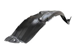 VAUNER 108905746 - TOYOTA YARIS 2005-*RESGUARDO C/R FRT DRT