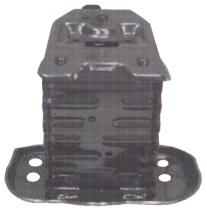 VAUNER 108905783 - TOYOTA YARIS 2005-*SUP P/C FRT IZQ CHAPA