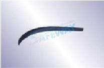 VAUNER 108906618 - TOYOTA AURIS 07-*SPOILER PARAG DEL DCH