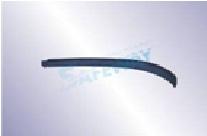 VAUNER 108906619 - TOYOTA AURIS 07-*SPOILER PARAG DEL IZQ