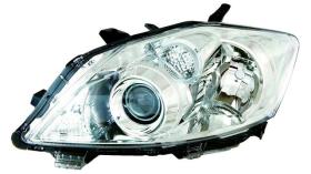 VAUNER 108907301 - TOYOTA AURIS 10-*FARO DCH ELE(INT/CRO)