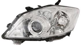 VAUNER 108907316 - TOYOTA AURIS 10-*FARO D EL XENO(INT/CRO)