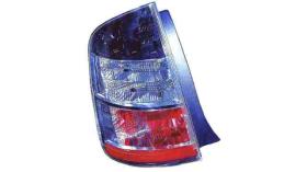 VAUNER 108907751 - TOYOTA PRIUS 04-08*PILOTO POST IZQ