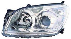 VAUNER 108908101 - TOYOTA RAV4 08-*FARO DCH M/E