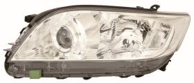 VAUNER 108908104 - TOYOTA RAV4 10-*FARO IZQ EL H11/HB3