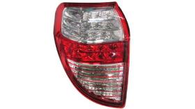 VAUNER 108908152 - TOYOTA RAV4 2010-*PILOTO TRASERO DCH LED