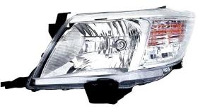 VAUNER 108908301 - TOYOTA HILUX 11-*FARO DCH M/E H4