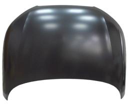 VAUNER 109022730 - AUDI A1 2010-*CAPOT(CHAPA