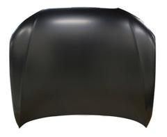 VAUNER 109022830 - AUDI A4 12-*CAPOT