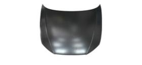 VAUNER 109023430 - AUDI A3 12-*CAPOT(CHAPA)