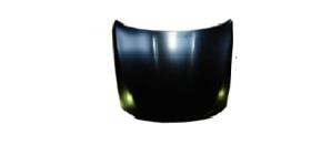 VAUNER 109063130 - BMW S/5 F10 10-*CAPOT(CHAPA)