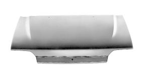 VAUNER 109101530 - FORD FIESTA 89-*CAPOT