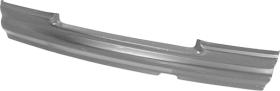 VAUNER 109101576 - FORD FIESTA 89-*FALDON INFERIOR FRENTE