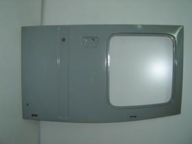 VAUNER 109101824 - FORD TRANSIT 86-*PUERTA TRAS DCH TECHO B