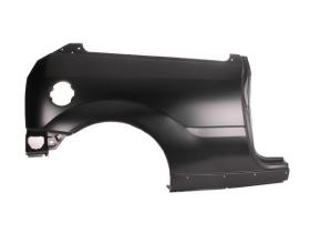VAUNER 109102621 - FORD FOCUS 98-*ALETA TRAS DCH 3P