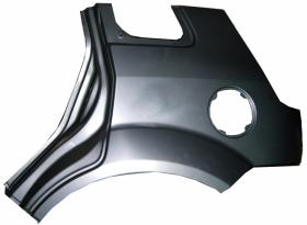 VAUNER 109103124 - FORD FIESTA 02-*ALETA TRASERA IZQ 5P