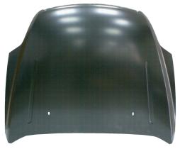 VAUNER 109104130 - FORD MONDEO 07-/S-MAX 06-/GALA 06-*CAPOT