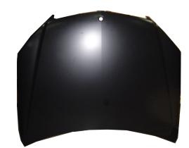 VAUNER 109131730 - MERCEDES C W204 07-*CAPOT