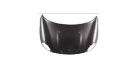 VAUNER 109150431 - MINI COOPER S 07-*CAPOT C/ENTRADA AIRE