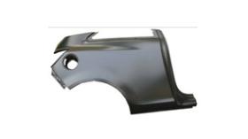 VAUNER 109163921 - OPEL CORSA 06-*ALETA TR DCH 3P