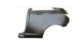 VAUNER 109163922 - OPEL CORSA 06-*ALETA TR IZQ 3P