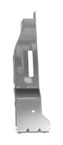 VAUNER 109172383 - PEUGEOT 307 2001-*REFUERZO MASCARA FARO