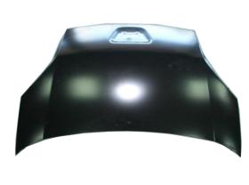VAUNER 109173230 - PEUGEOT BIPPER 08-*CAPOT