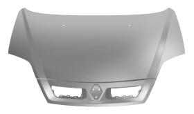 VAUNER 109190830 - RENAULT SCENIC 99-*CAPOT