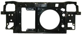 VAUNER 109232471 - VW POLO GASOLINA 99-*FRENTE INTERNO C/A/