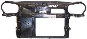 VAUNER 109232870 - VW POLO 2002-*FRENTE FIBRA S/AA