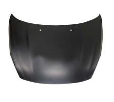 VAUNER 109242131 - VOLVO S60 2010-* CAPOT(ALUMINIO)