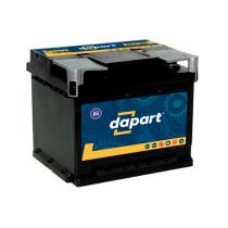 DAPART DP45.0 - BATERIA 45AH + DCH  DAPART