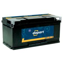 DAPART DP95.0 - BATERIA 95AH + DCH  DAPART