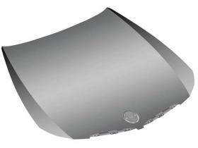 VAUNER BM0243100 - CAPO BMW E90 05>