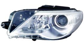 VAUNER 10123581003 - VW PASSAT CC 08-*FARO DCH EL D1S/H7