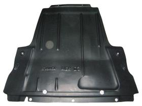 GEIMEX - PRASCO RN0321900 - PROTECCION BAJO MOTOR SCENIC 03>06