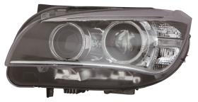 VAUNER 10106241008 - BMW X1 13-*FARO IZQ EL INT NEG D1S/LED