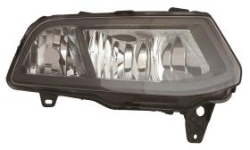 VAUNER 10123630005 - VW POLO 14-*FARO ANT DCH L/DIU W21W